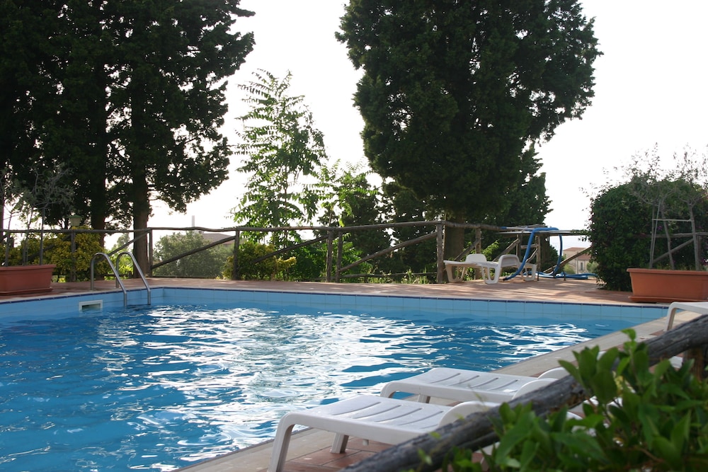 Agriturismo Ruralia