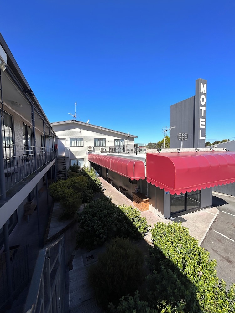 Te Rapa Motor Inn
