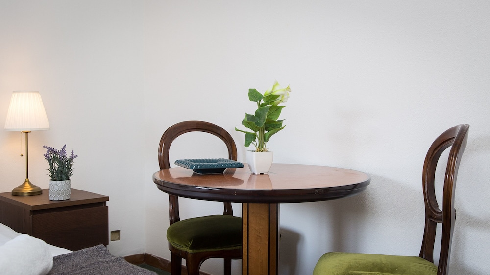 Rental in Rome Aurelia Antica