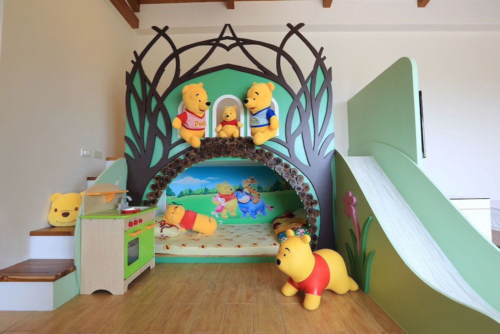 Fun Relax B&B