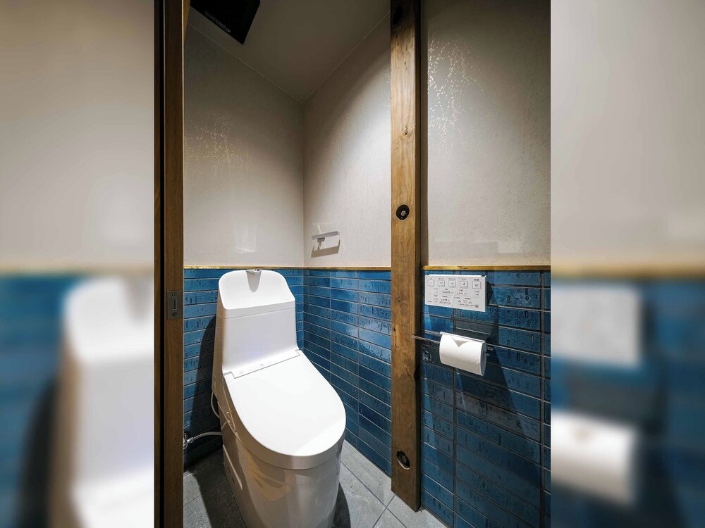 Tokisora Machiya Holiday House