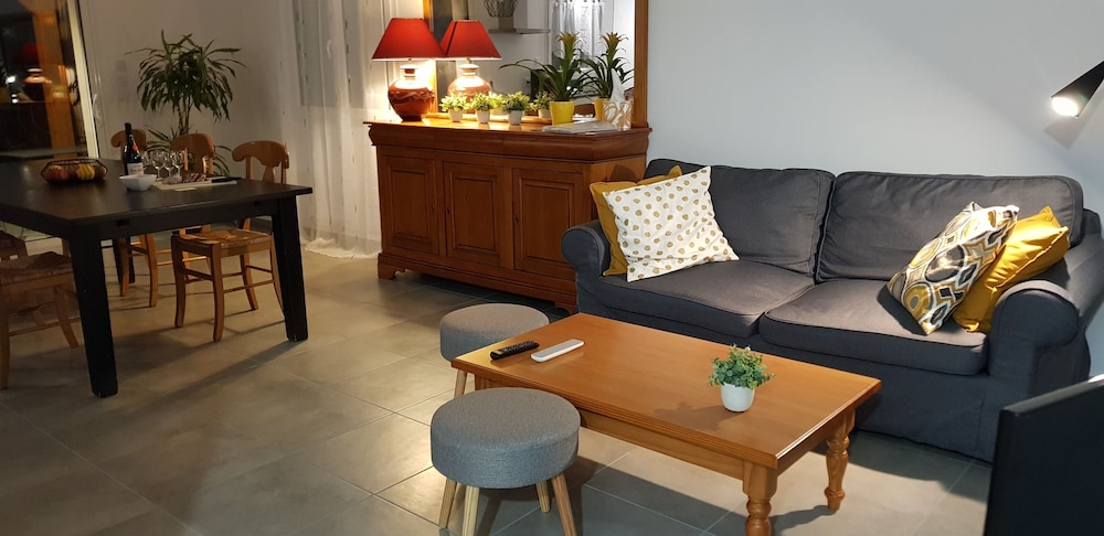 Chambres D'hôtes Gite Grange Debout, Billede 23