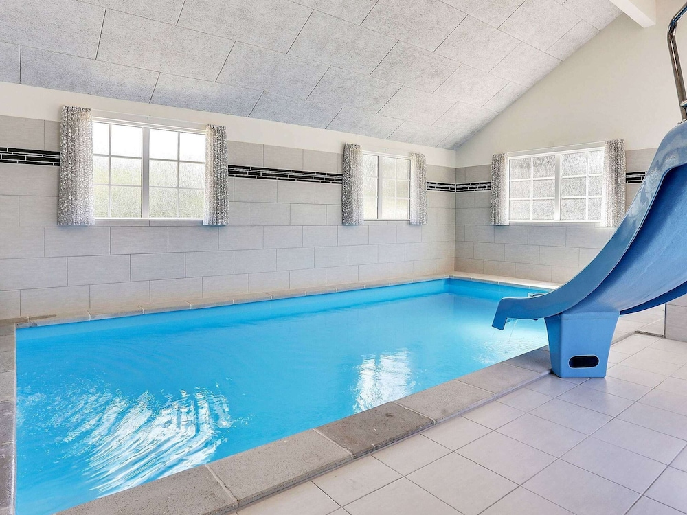 24 Person Holiday Home in Blavand view 3