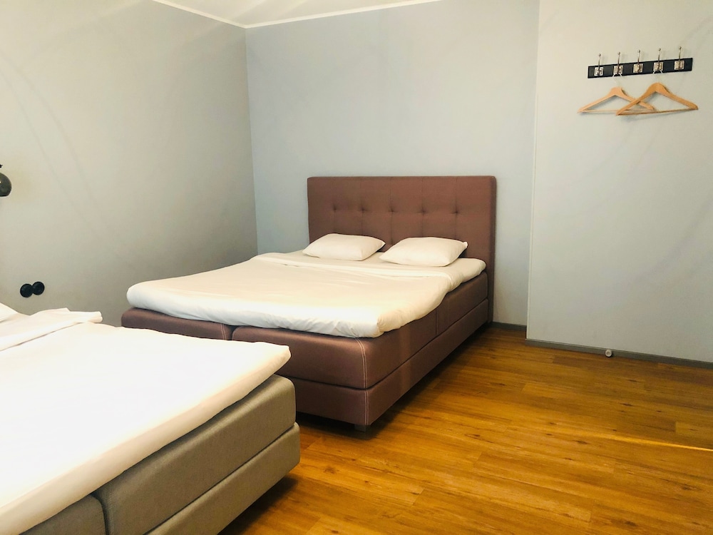 Tallinn Vacations - Tallinn Apartment Hotel - Property Image 21