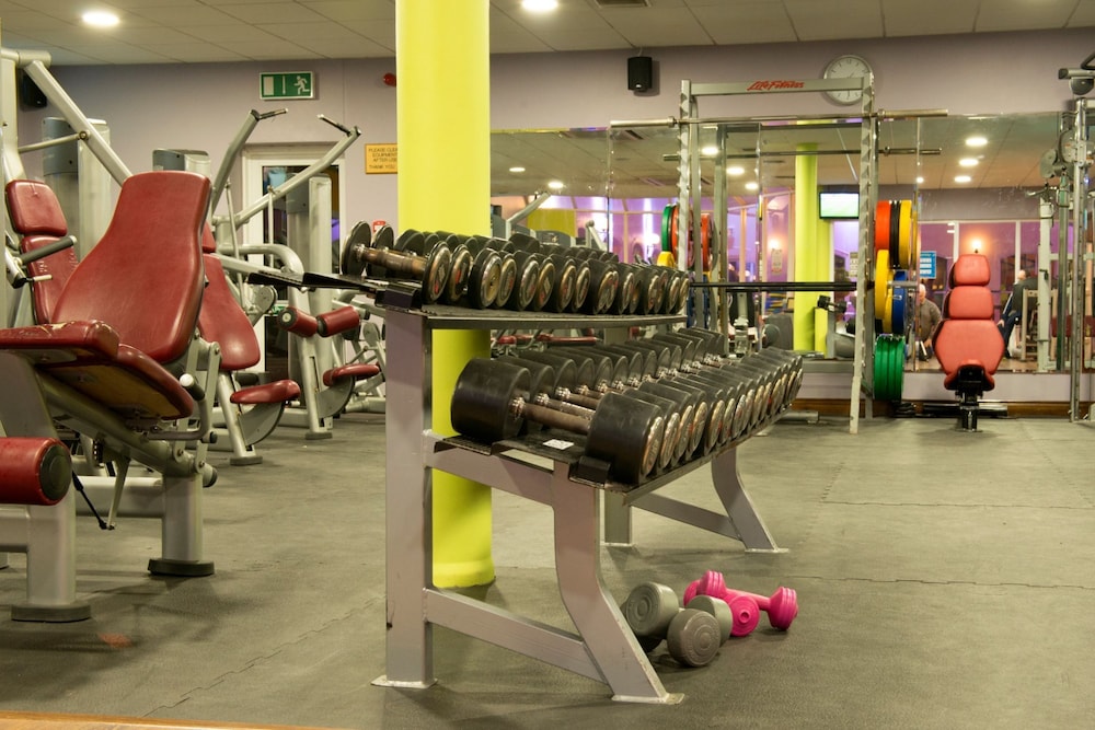 Ennis Vacations - Treacy's West County Conference  Leisure Centre - Property Image 7