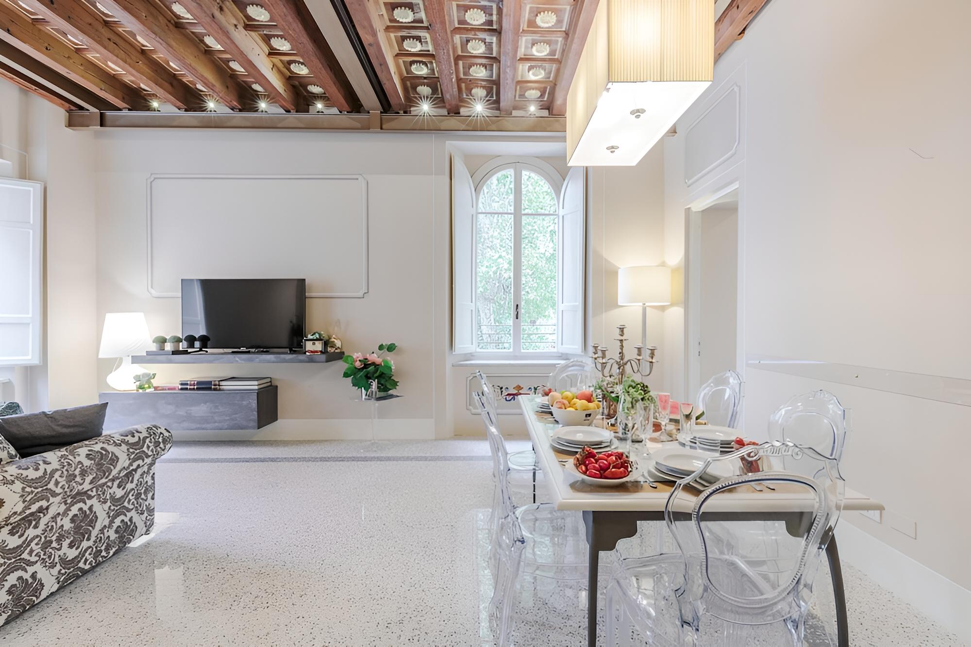 Casa Aurora in Lucca photo 1