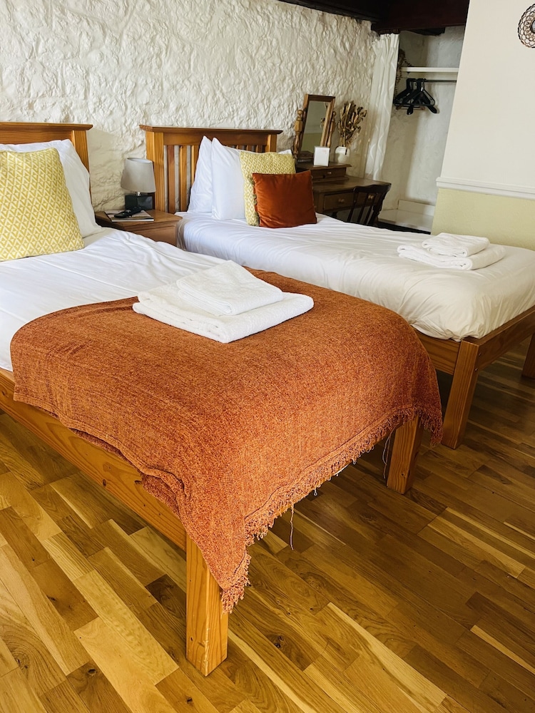 The Chagford Inn view 5