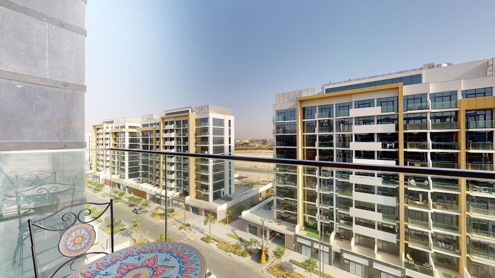 Primestay - Azizi Riviera Residences - Al Meydan