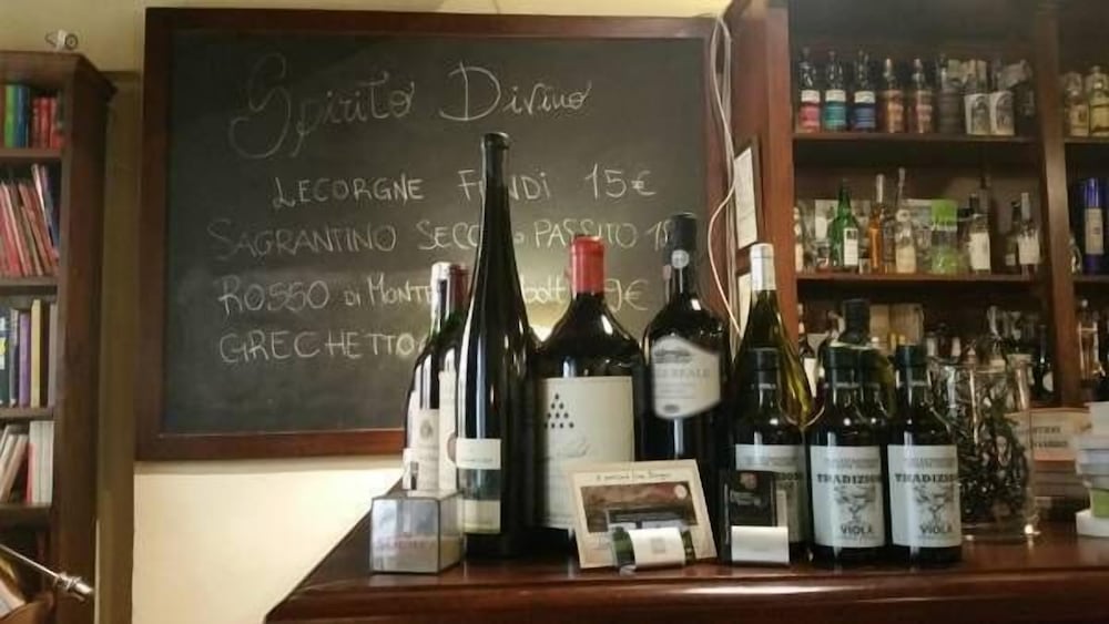 Locanda Spirito Divino
