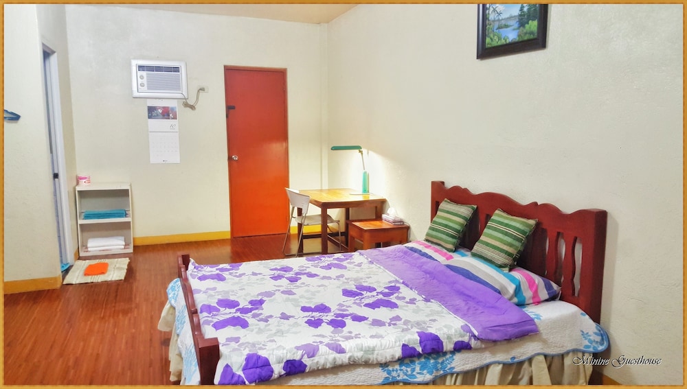 Minine Guesthouse