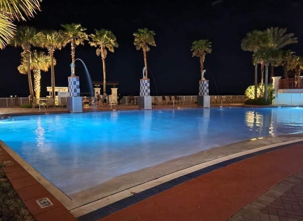 Shores Of Panama 2325 1 Bedroom Condo