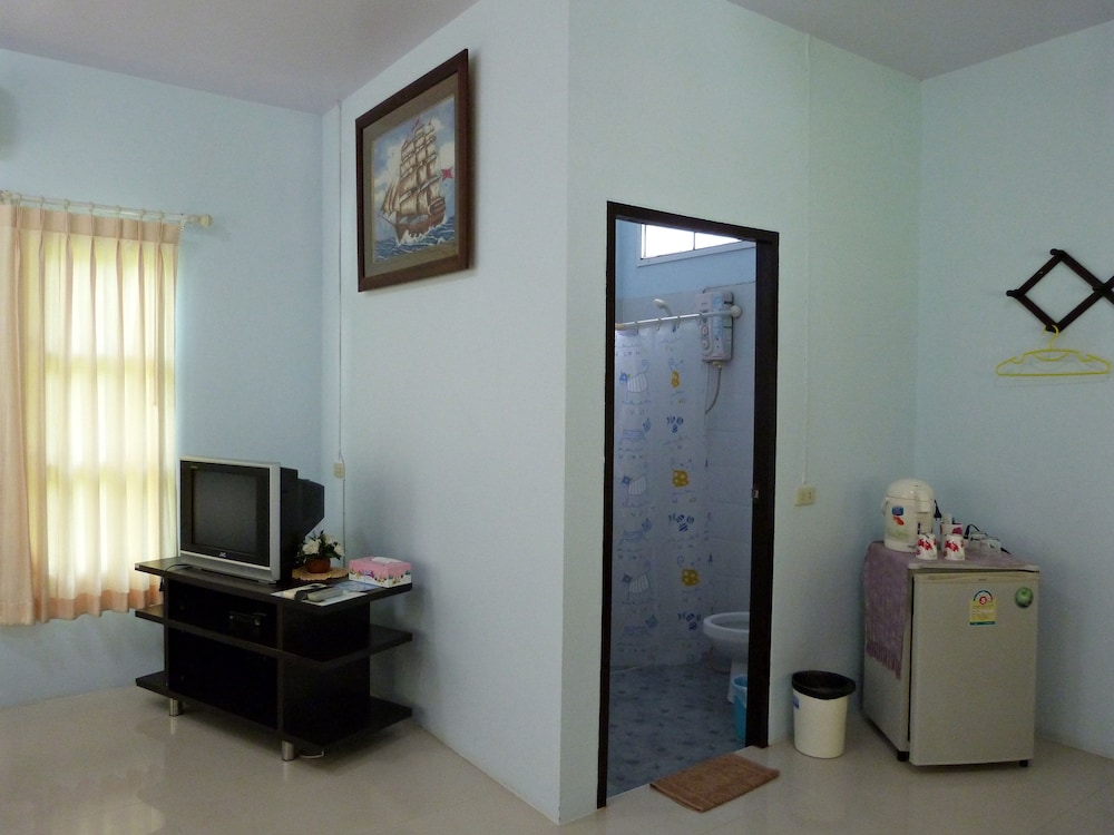 Bann Suan Rachawadee B&B