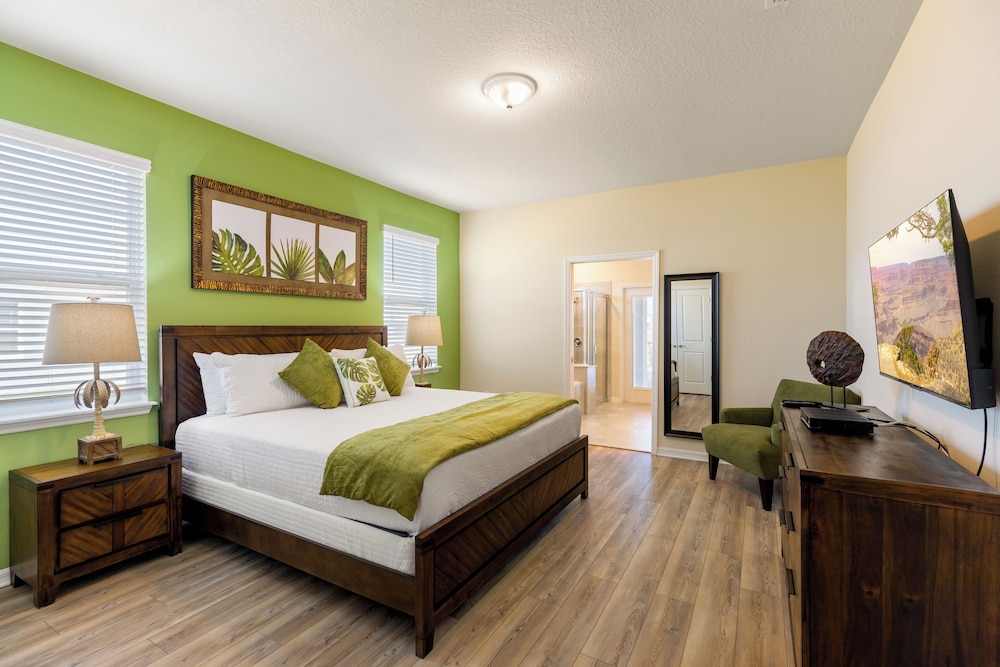 Mahalo Magical Mansion - Image 4