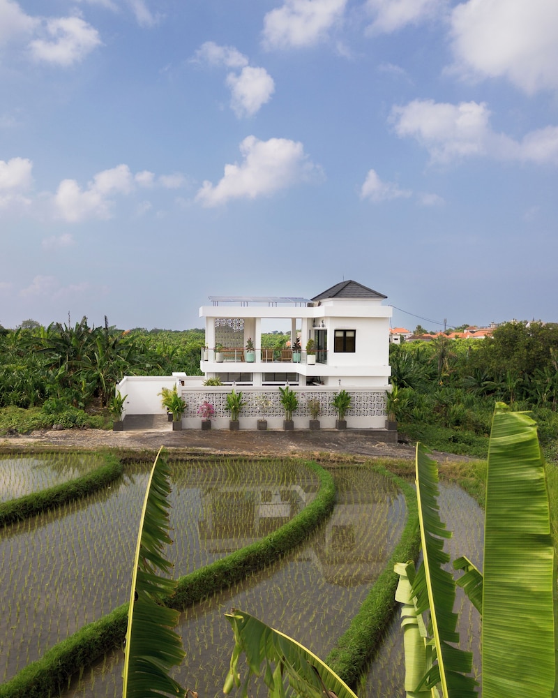 Laid Back Villa