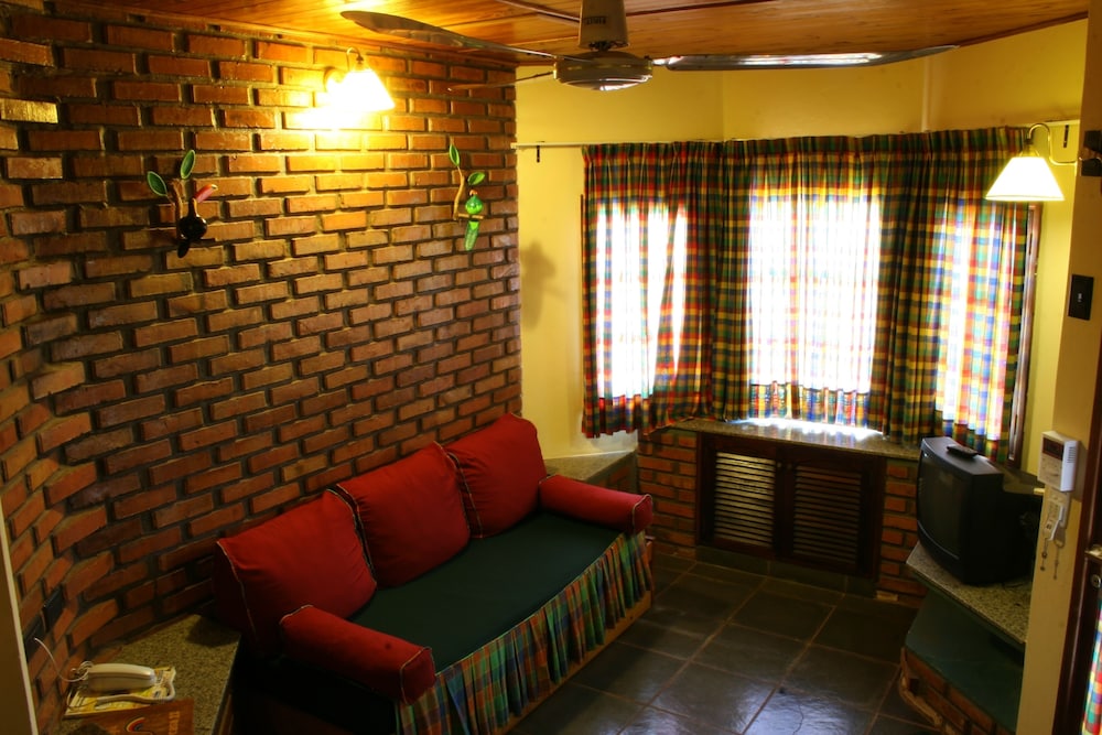 Pirayu Lodge Resort