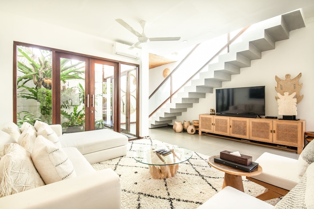 Villa Kupu in Canggu