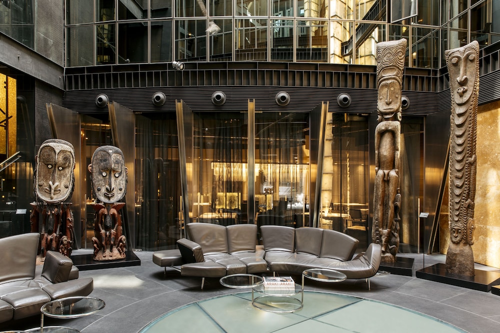 Hotel Urban, a member of Design Hotels-2