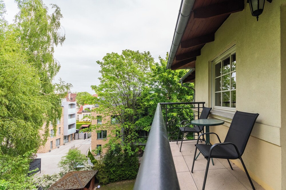 Patio Mare 4 by Grand Apartments
