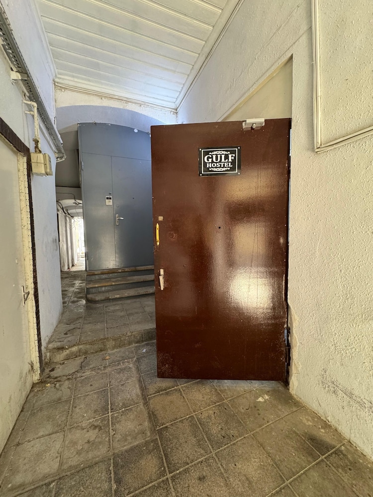 Gulf Hostel