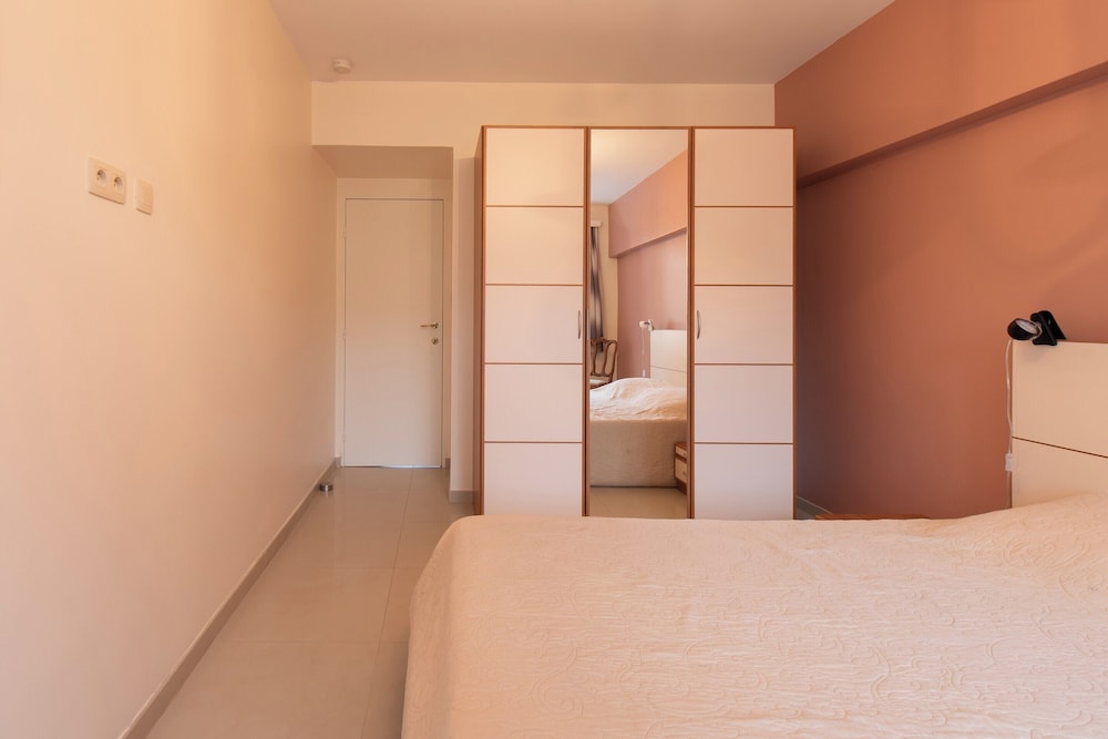 Apartment by the sea in Middelkerke