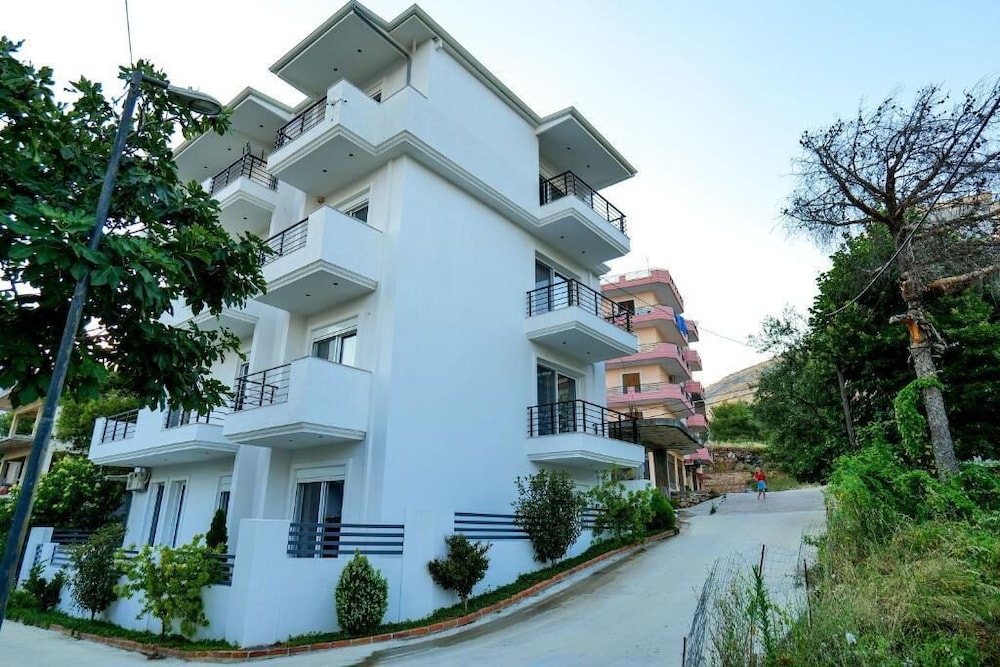 Vila Orion