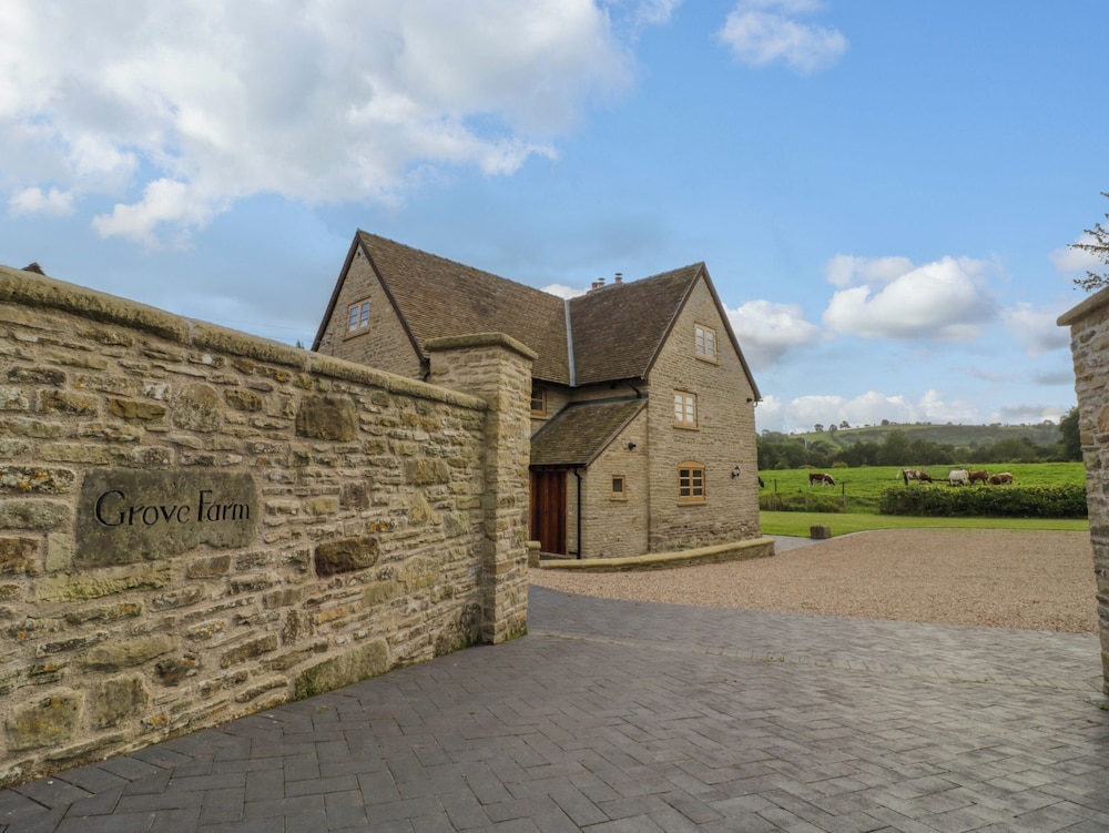 Grove Farm
