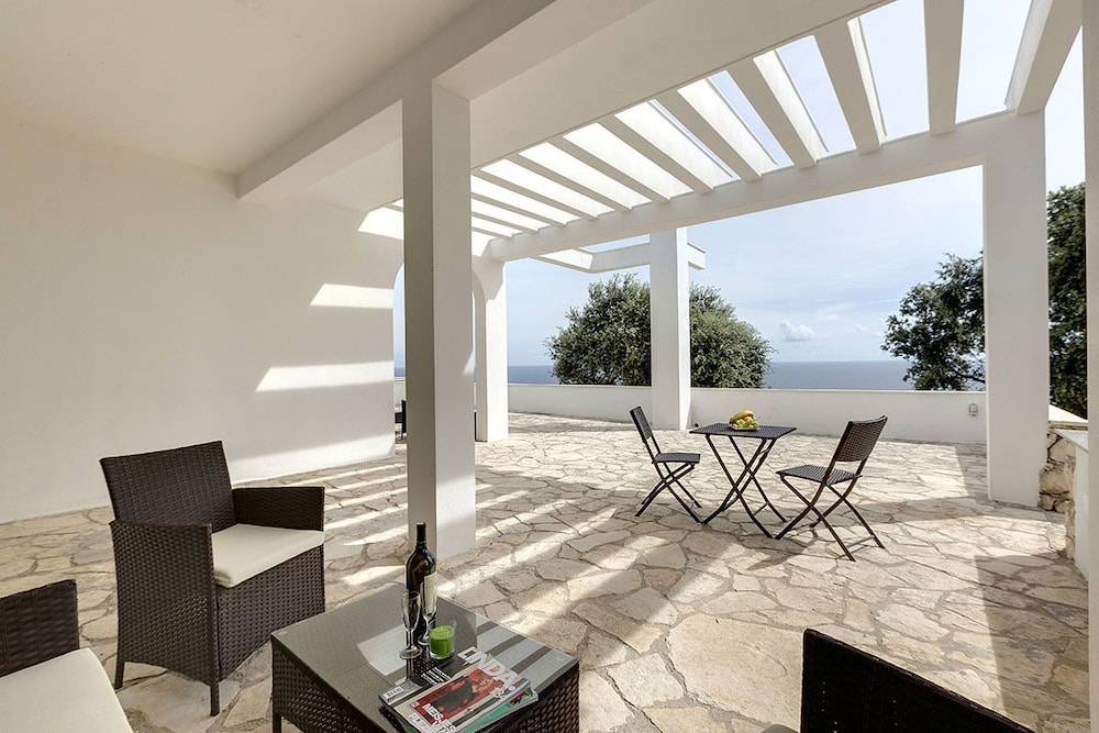 Faruk Leuca Resort
