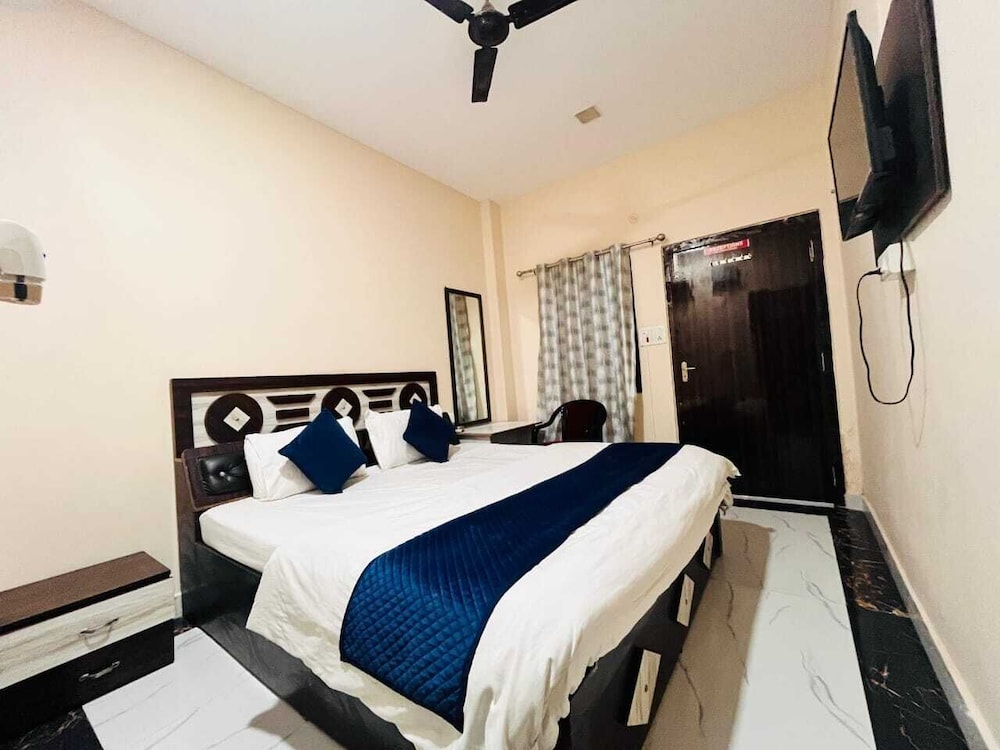 Hotel Indra Palace Jaunpur