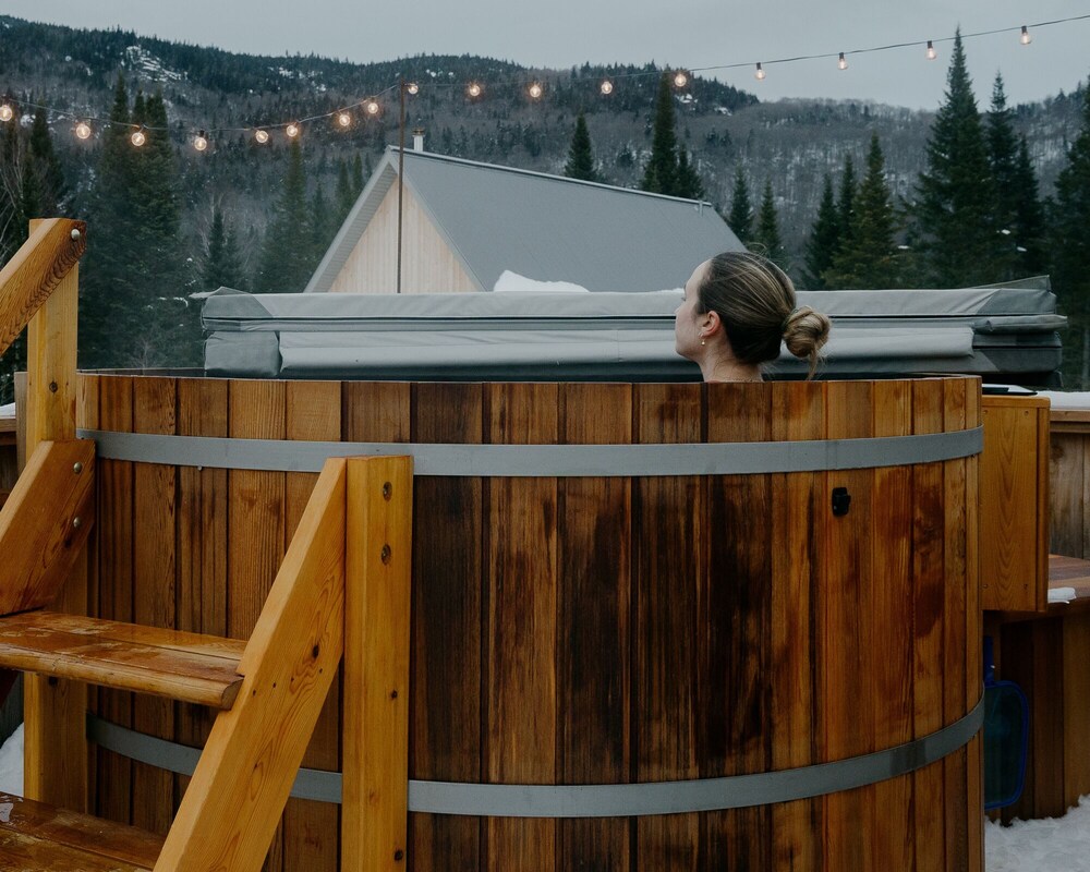 Farouche Tremblant