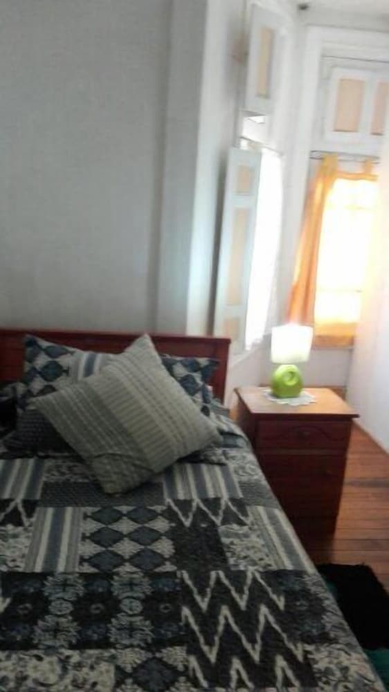 Hospedaje Almeyda B&B.