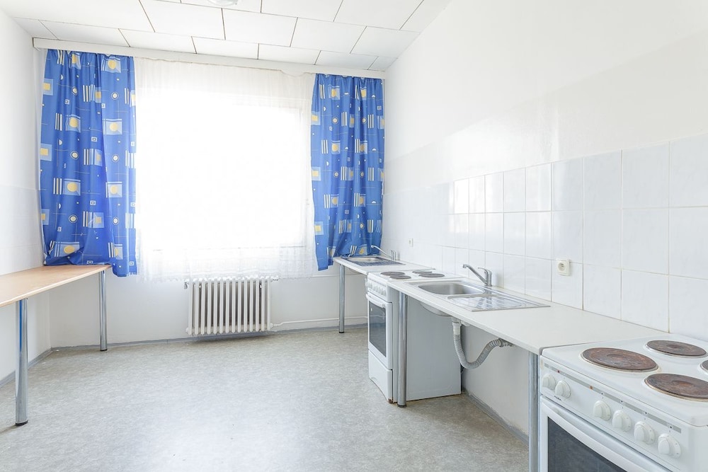City Hostel Brno
