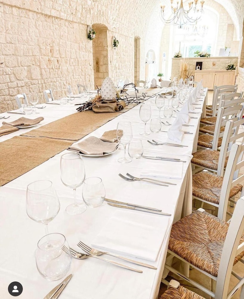 Masseria Paretano