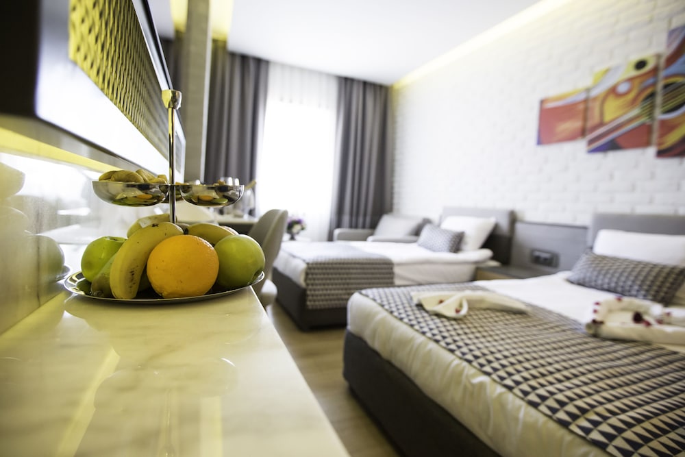 Laren Family Otel & Spa - Butik Otel - Image 154