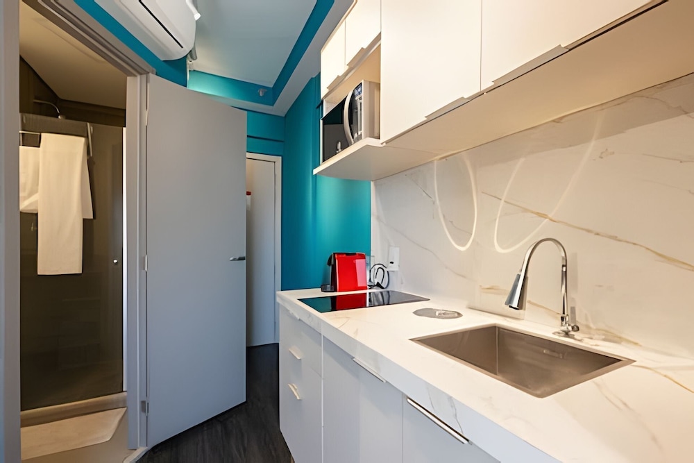 Estudios Neo Home São Caetano