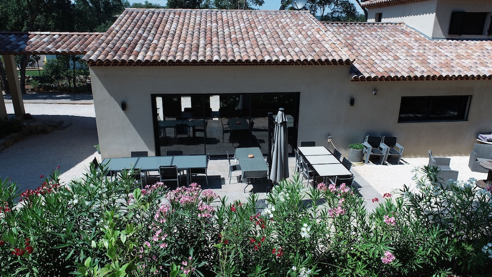 Villa Saona