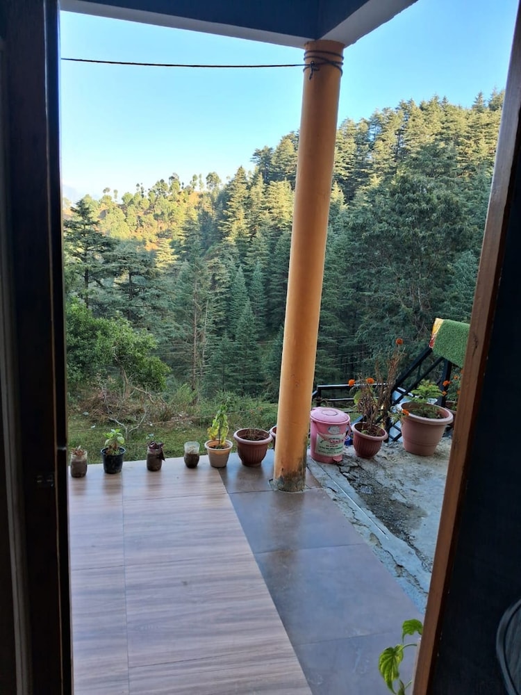 Devbhoomi Inn Homestay
