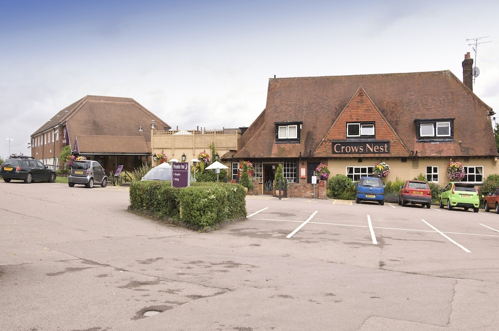 Premier Inn Tring, photo 5