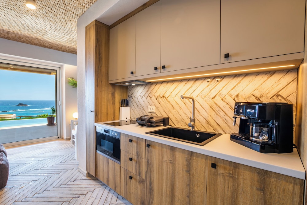 Vala Luxury Villa A