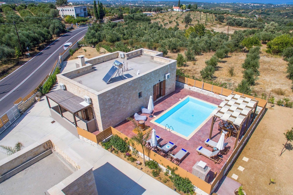 Villa Thalia Klio