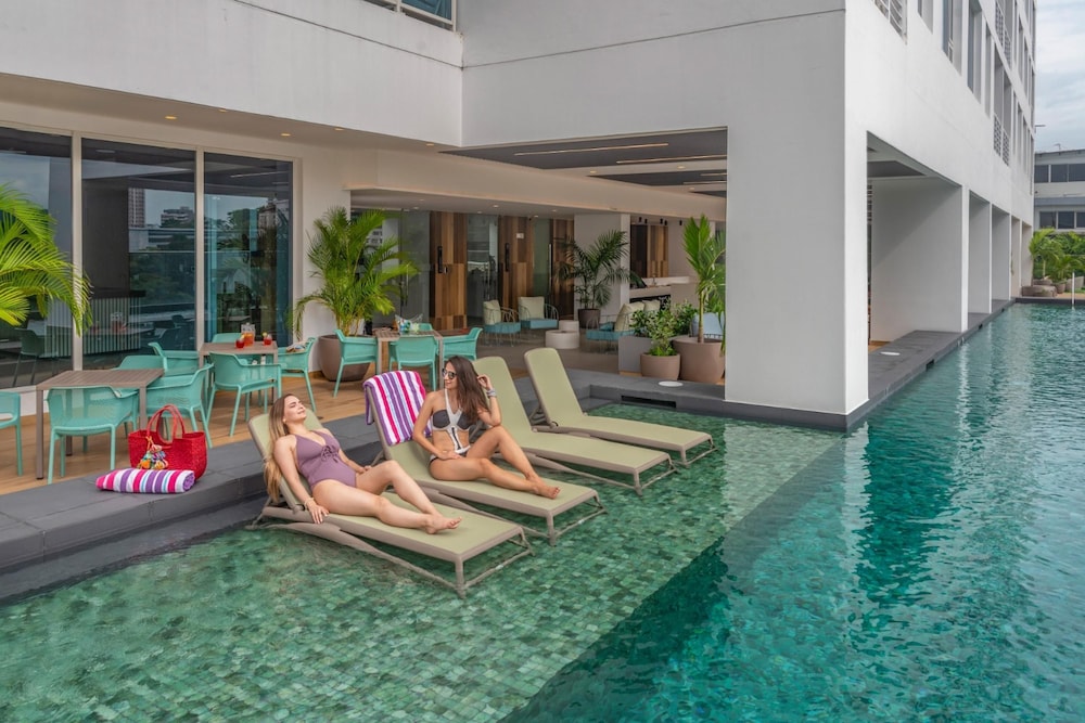 The Chic Condo by Acomodo El Cangrejo