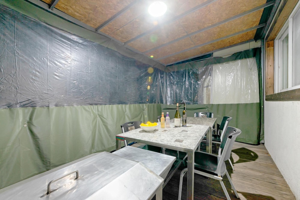 Gapyeong Four Season Pension