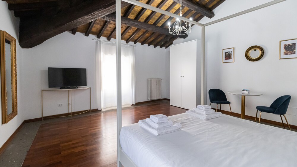 Italianway - Barberini