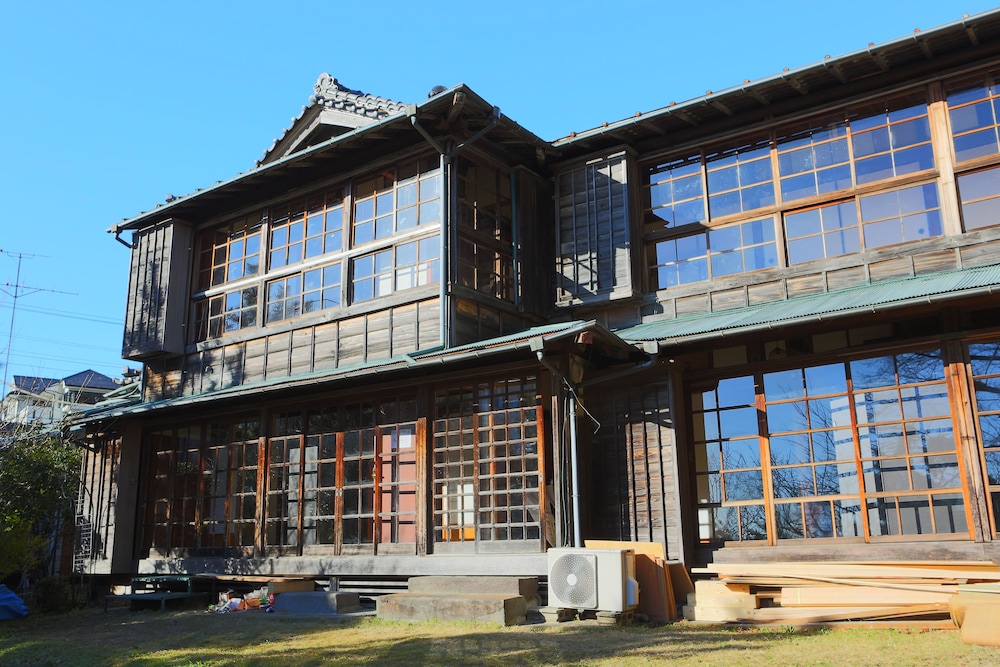 KITAYA Ryokan -Cultural Heritage Inn