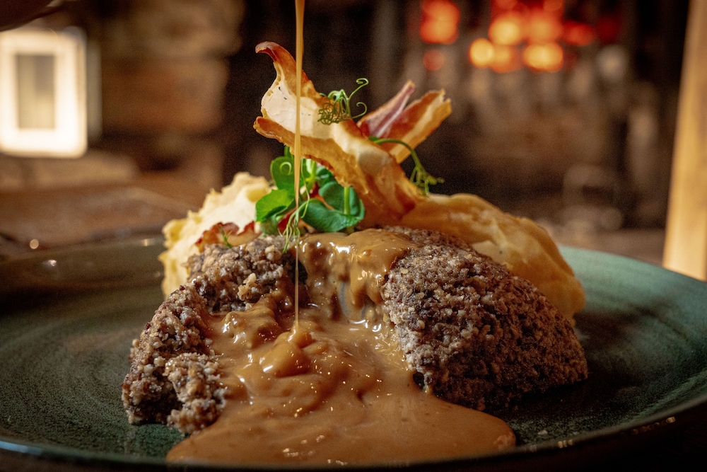The Oak Tree Inn