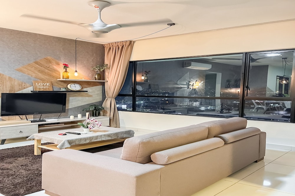 Kajang MKH Boulevard Apartments