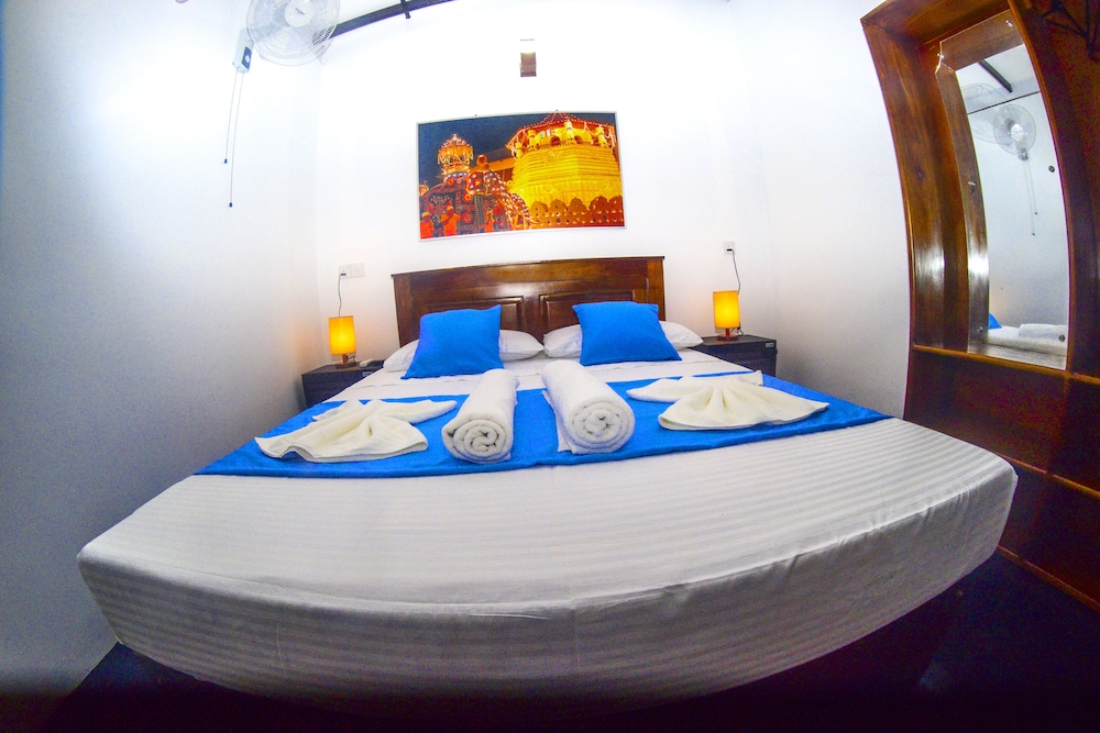 Elsy Villa view 4