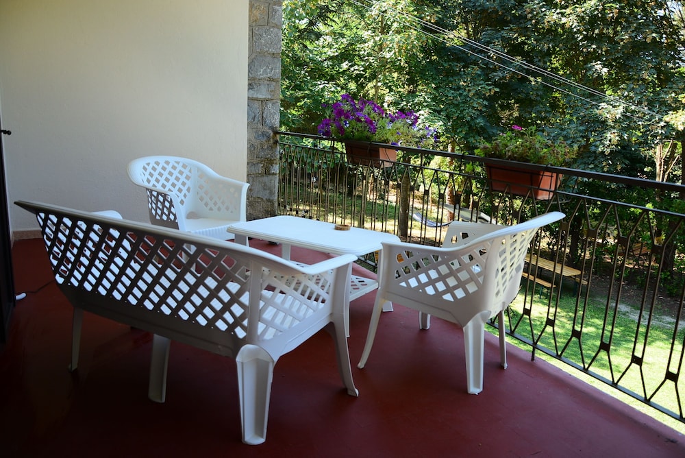 Casale Trifoglio
