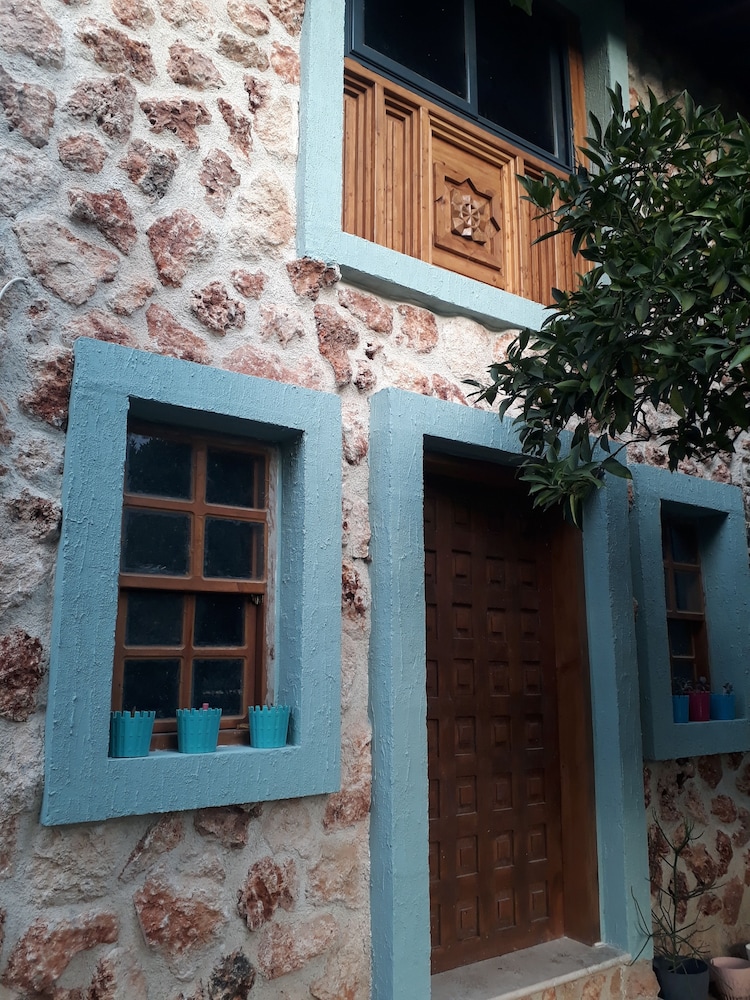 Tahtavilla Pansiyon
