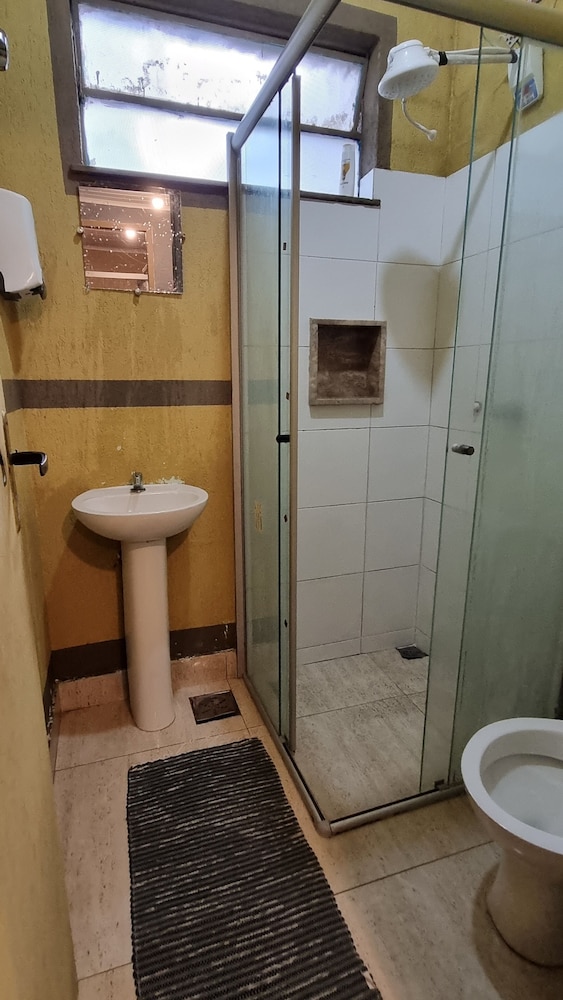 Savassi Hostel Loft