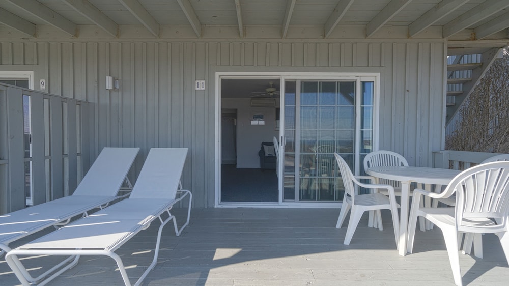 Beach Plum Resort
